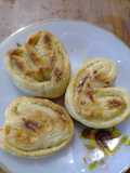 Orejas