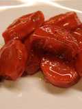 Honey-Glazed Carrots
