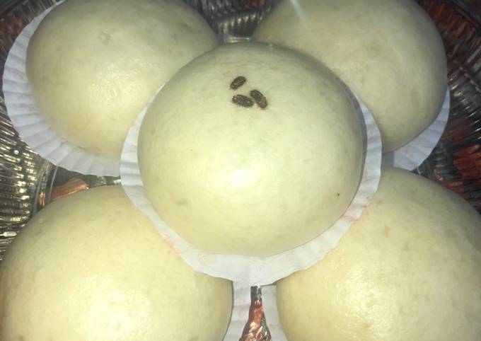 Resep Bakpao mulussss dan superr lembuutt “resep Ny. Liem” Resep Bakpao mulussss dan superr lembuutt “resep Ny. Liem”