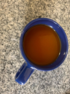 Una foto de Salsa agridulce en Thermomix