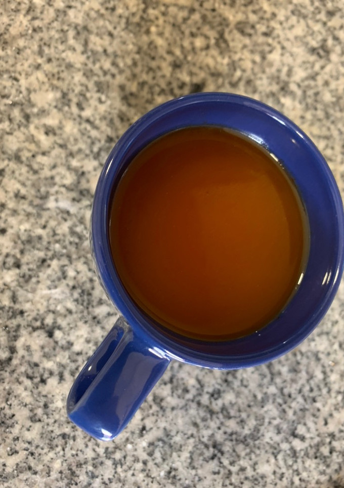 Una foto de Salsa agridulce en Thermomix