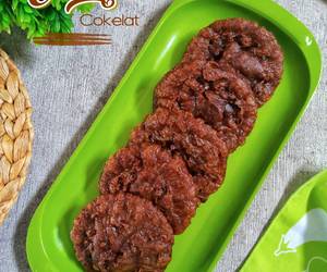 Resep Baru Cucur Cokelat Hari Ini Resep Baru Cucur Cokelat Hari Ini
