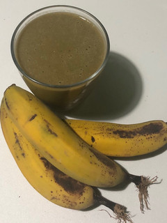 Una foto de Batido para desayunar!!