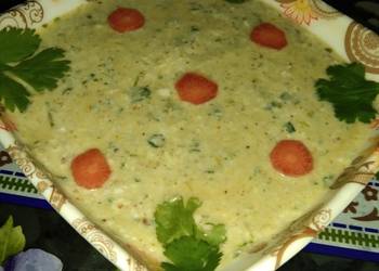 Fast Cooking Methods Tomato raita Yummy