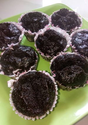 Foto resep BolKus Oreo