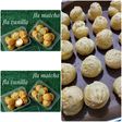 Keto soes choux pastry