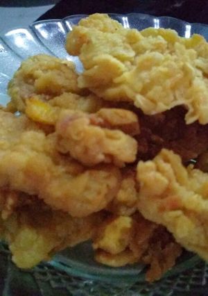 Foto resep Kentucky simple