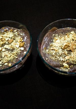Foto resep Stup Roti Tawar Coklat Regal