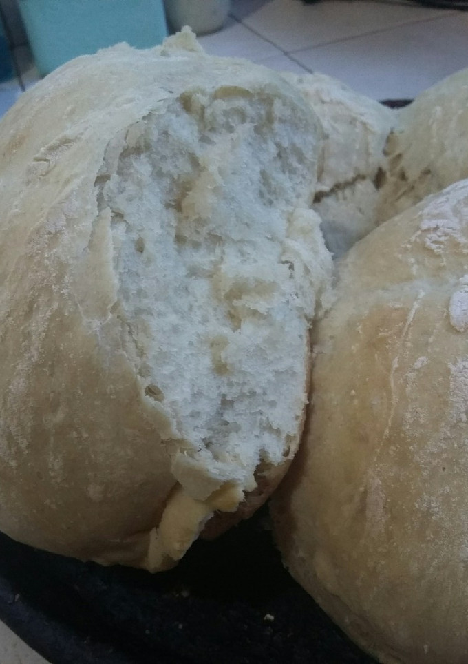 Una foto de Pan casero 😋🍞