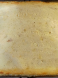 Una foto de Pastel de Papas