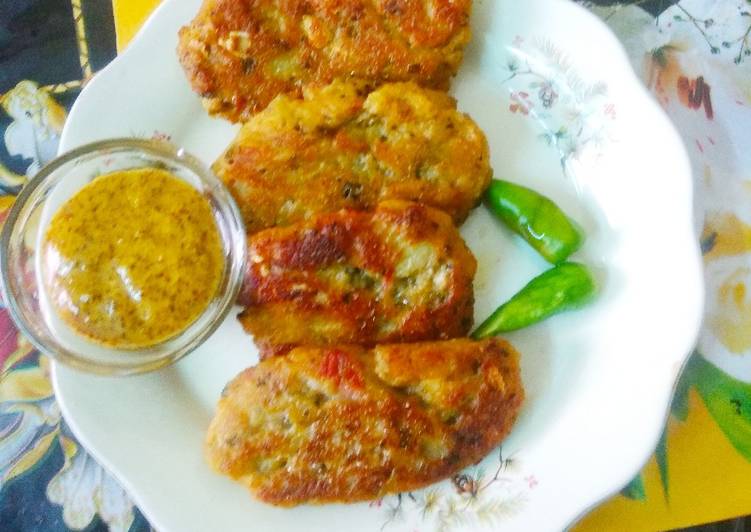 Recipe of Award-winning Karala kabab