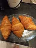 Croissant folhados LIDL