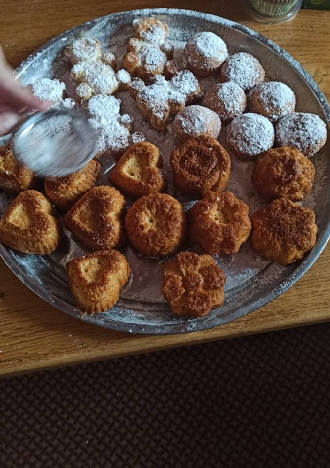 Кекси