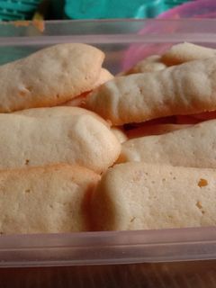 Foto resep Lidah kucing oven tangkring