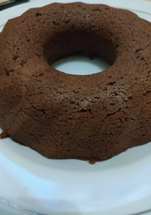 Foto resep Brownies chocolatos kukus ekonomis
