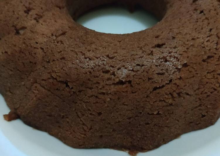 Resep Brownies chocolatos kukus ekonomis, Menggugah Selera