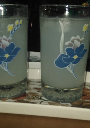 A picture of Leemo pani.