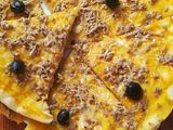 بيتزا بصوص الكابويا