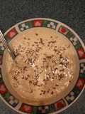 Pineapple and Peanut Butter Curd