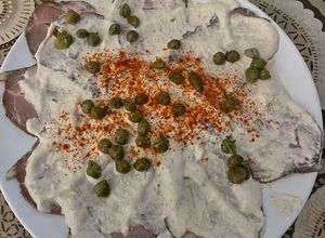 Foto principal de Vitello tonnato
