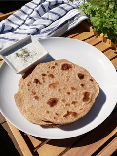 Una foto de Tortillas para tacos