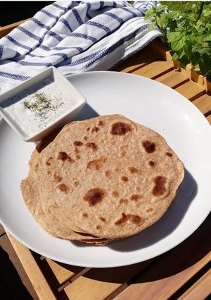 Una foto de Tortillas para tacos