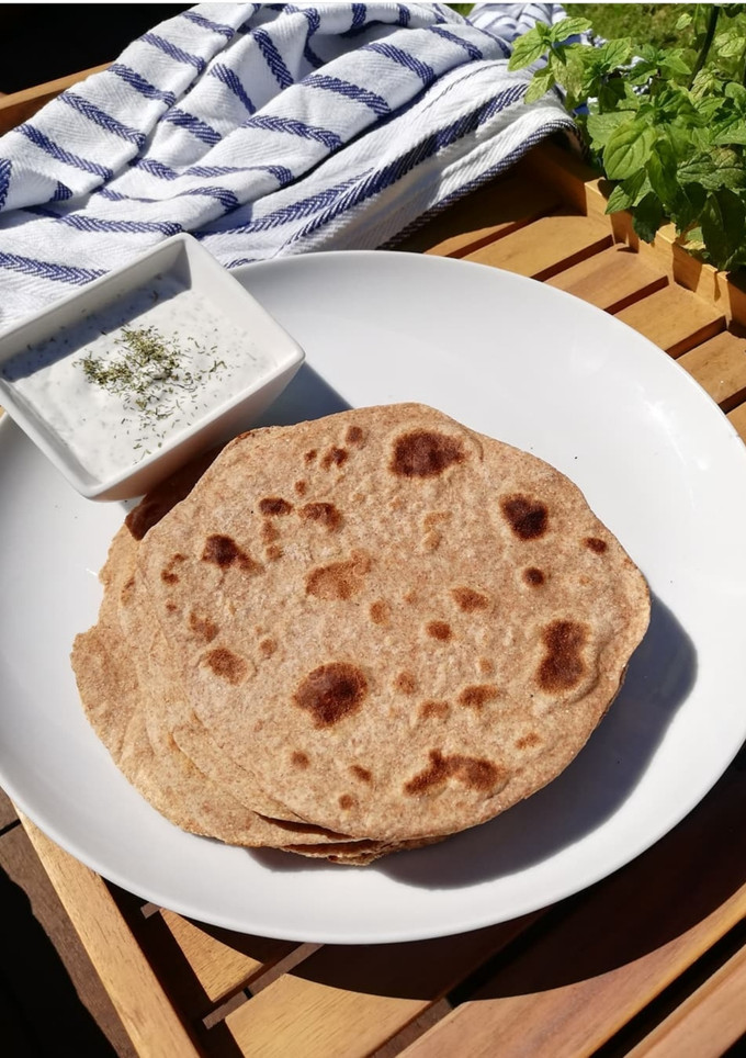 Una foto de Tortillas para tacos