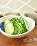 醃小黃瓜（小吃配菜）