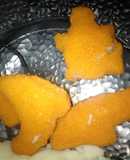 Nuggets de pescado para los niños
