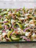 Aguachile verde 🍤🍤🥒🥬🍵🍤🍤