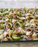 Aguachile verde 🍤🍤🥒🥬🍵🍤🍤