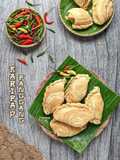 Karipap panggang