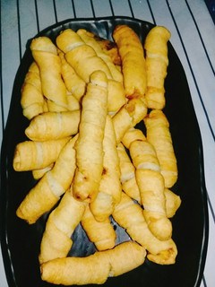 Foto resep Pisang Molen