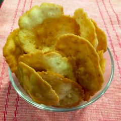 A picture of Suvali.