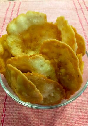 A picture of Suvali.