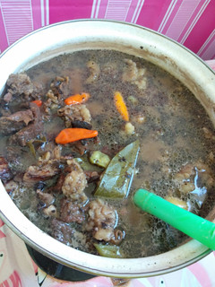 Foto resep Pindang Sapi