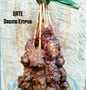 Yuk intip, Bagaimana cara membuat 18. Sate Daging Sapi Empuk hidangan Hari Raya  sedap