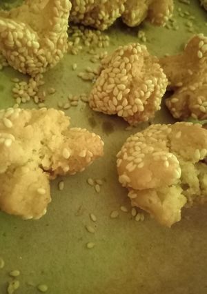 Foto resep Onde2 ketawa mini