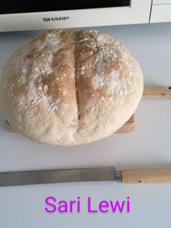 Una foto de Simplemente pan