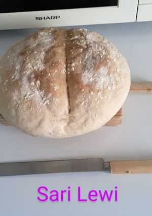 Una foto de Simplemente pan