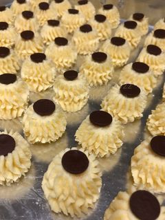 Gambar Samperit Susu Cair Di Mulut