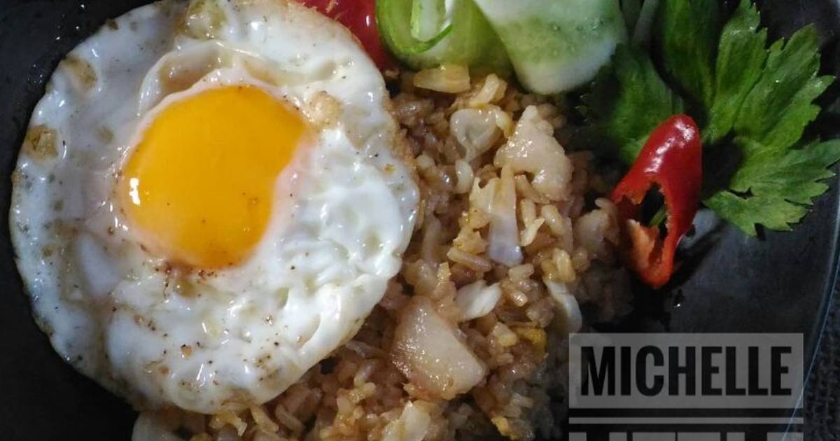 60 resep nasi campur babi enak dan sederhana Cookpad 60 resep nasi campur babi enak dan sederhana Cookpad