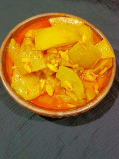 लौकी की सब्जी (Lauki ki sabzi recipe in hindi) रेसिपी मुख्य फोटो