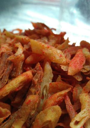 Foto resep Lumpia Crispy Balado