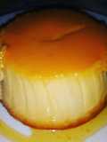 Flan de Queso