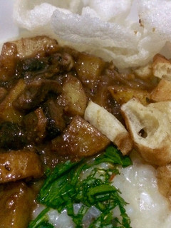 Foto resep Bubur Ayam Sehat