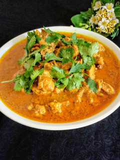 தயிர் சிக்கன் (Thayir Chicken Recipe in Tamil) செய்முறை முக்கிய புகைப்படம்