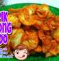 Cara Mudah Membikin Resep Keripik Singkong Balado yang Menggugah Selera Anti Ribet, Mantap
