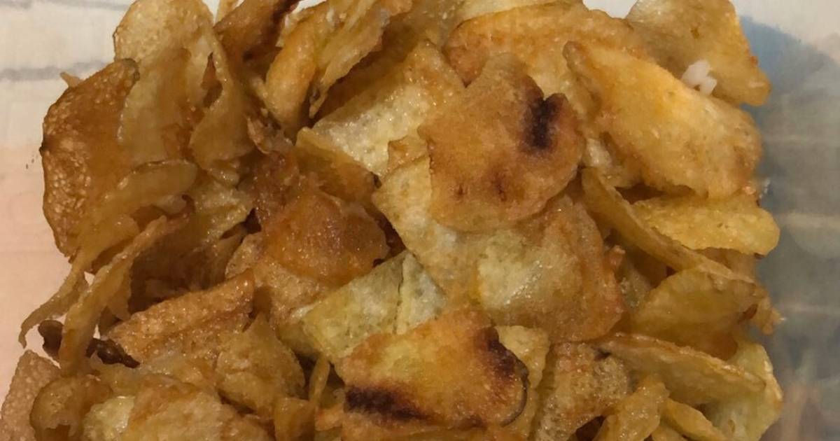 77.025 resep masakan bahan dasar kentang enak dan