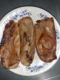 Tamales de Coloradito (Red Mole) Cuilapam Style